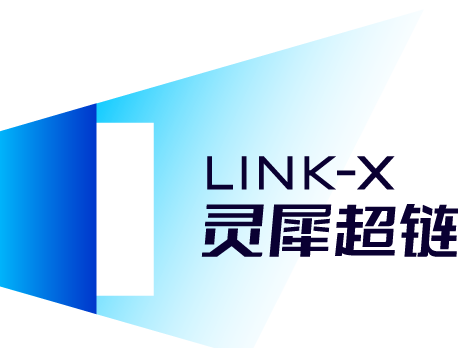 灵犀超链logo 透明底 黑字.png
